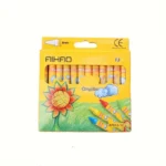 სახატავი ფანქრები - Image 4