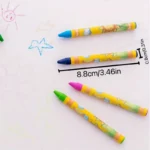 სახატავი ფანქრები - Image 5