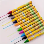 სახატავი ფანქრები - Image 2